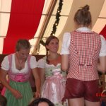 Gäubodenvolksfest 2015
