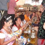 Gäubodenvolksfest 2015