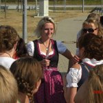 Gäubodenvolksfest 2015