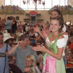 Gäubodenvolksfest 2015
