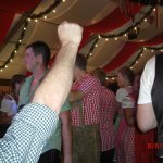 Gäubodenvolksfest 2015