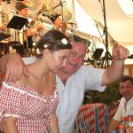 Gäubodenvolksfest 2015