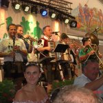 Gäubodenvolksfest 2015