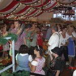 Gäubodenvolksfest 2015