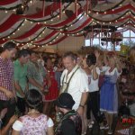 Gäubodenvolksfest 2015