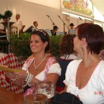 Gäubodenvolksfest 2015