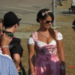 Gäubodenvolksfest 2015
