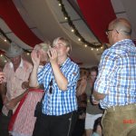 Gäubodenvolksfest 2015