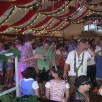 Gäubodenvolksfest 2015