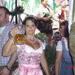 Gäubodenvolksfest 2015