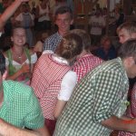 Gäubodenvolksfest 2015
