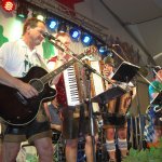 Gäubodenvolksfest 2015