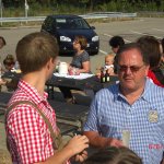 Gäubodenvolksfest 2015