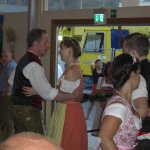 Gäubodenvolksfest 2015