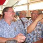 Gäubodenvolksfest 2015