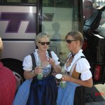 Gäubodenvolksfest 2015