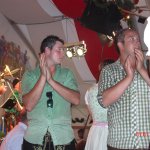 Gäubodenvolksfest 2015