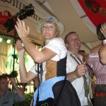 Gäubodenvolksfest 2015