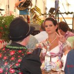 Gäubodenvolksfest 2015