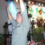 Gäubodenvolksfest 2015