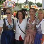 Gäubodenvolksfest 2015