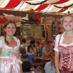Gäubodenvolksfest 2015