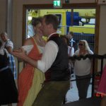 Gäubodenvolksfest 2015