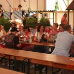Gäubodenvolksfest 2015