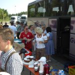Gäubodenvolksfest 2015