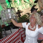 Gäubodenvolksfest 2015