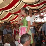 Gäubodenvolksfest 2015