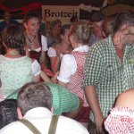Gäubodenvolksfest 2015