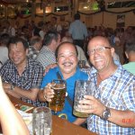 Gäubodenvolksfest 2015