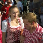 Gäubodenvolksfest 2015