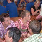 Gäubodenvolksfest 2015