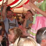 Gäubodenvolksfest 2015