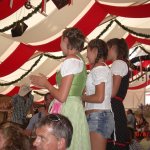 Gäubodenvolksfest 2015