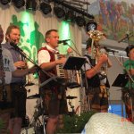 Gäubodenvolksfest 2015