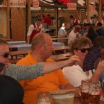 Gäubodenvolksfest 2015