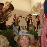 Gäubodenvolksfest 2015