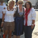 Gäubodenvolksfest 2015