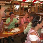 Gäubodenvolksfest 2015