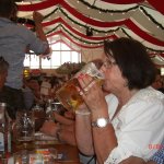 Gäubodenvolksfest 2015