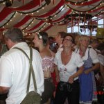 Gäubodenvolksfest 2015
