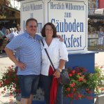 Gäubodenvolksfest 2015