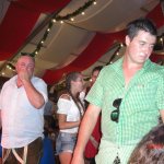 Gäubodenvolksfest 2015