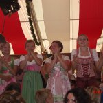 Gäubodenvolksfest 2015