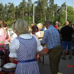 Gäubodenvolksfest 2015