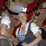 Gäubodenvolksfest 2015