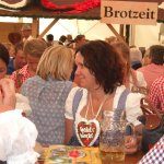 Gäubodenvolksfest 2015
